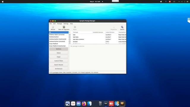 Top 4 apps to make linux desktop easy to use смотреть онлайн