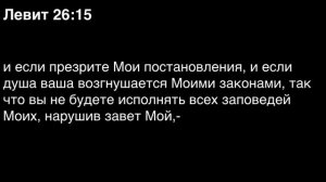 День 34. Библия за год. С митрополитом Иларионом.