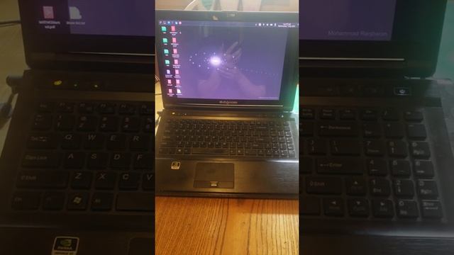 Void Linux random reboots смотреть онлайн