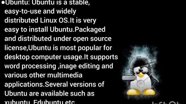 LINUX смотреть онлайн