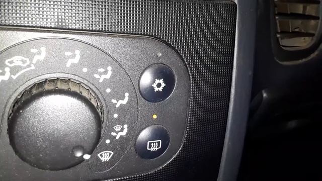 A/C code retreval for a 2001 dodge Intrepid смотреть онлайн