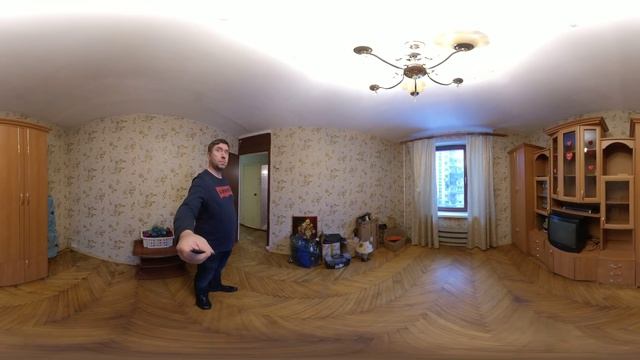 Двухкомнатная квартира по адресу ул.6-я Кожуховская д 15 смотреть онлайн