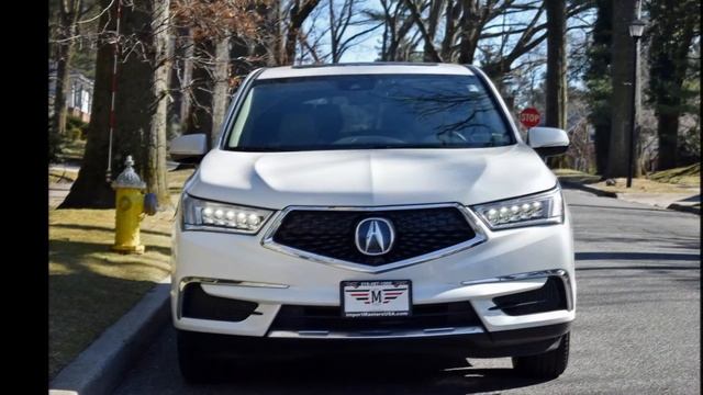 2019 Acura MDX 3.5L - Import Masters - Great Neck, NY 110... смотреть онлайн