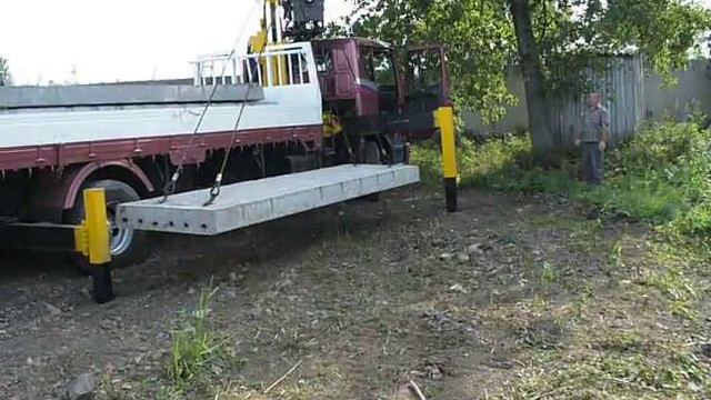 тест драйв смотреть онлайн