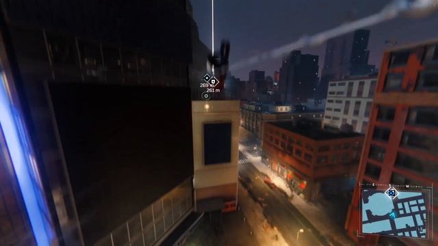 Marvel's Spider-Man Remastered Error File Not Found смотреть онлайн