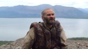 Жемчужина Таймыра - 1 серия ( И.Г. Чапалов)