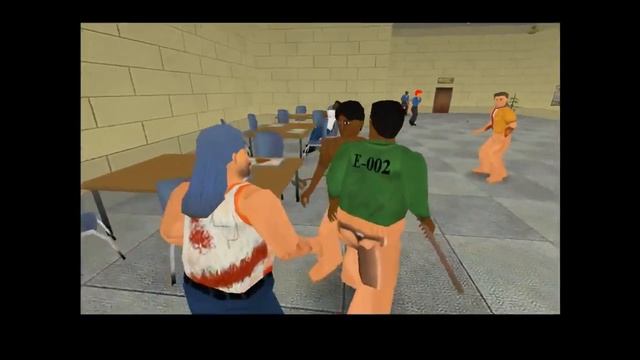HARD TIME [STREAM] смотреть онлайн