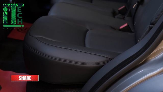 2021 Land Rover Vogue Exterior and interior Details Best Large SUV смотреть онлайн