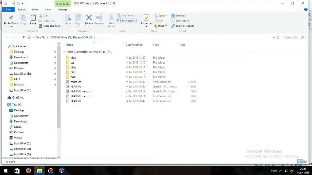 Install Debian 9.5 dan Membangun DNS serta Web Server смотреть онлайн