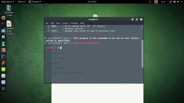 top 10 hacking tool (kali linux) смотреть онлайн