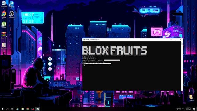 Blox fruits script pastebin | Auto-Farm & Teleport | blox fruits hack script | roblox script 2022 смотреть онлайн