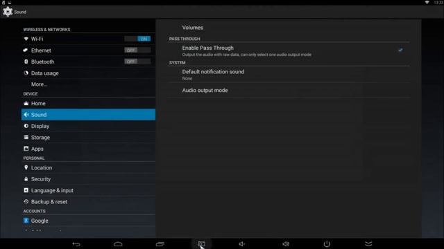 RKM MK80 Rikomagic Octa Core Android PC смотреть онлайн