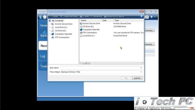 Ripristino Windows смотреть онлайн