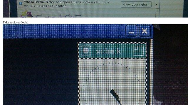 Unix & Linux: KVM guest machine graphics problem смотреть онлайн