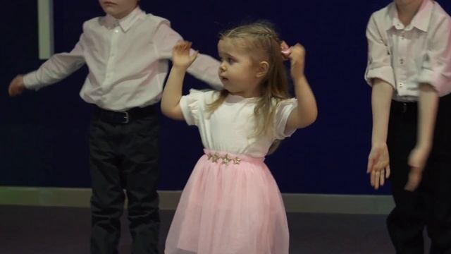 Маленькие овечки