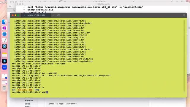 Kubernetes Lecture-3 | Kubernetes Installation Step By Step | #VmTutes смотреть онлайн