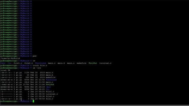 A technical question on command to create read-only file in linux смотреть онлайн