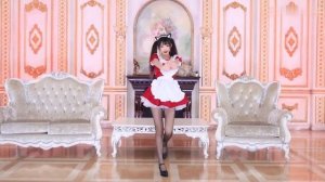 Корейские Кошко девочки танцуют