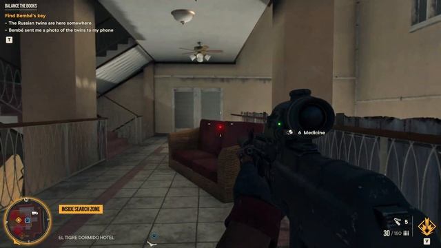 Far Cry 6 PC - 2021-10-27 20:06 Gameplay смотреть онлайн