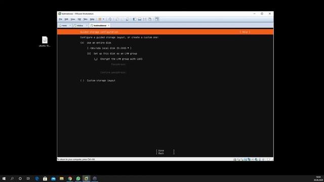 Ubuntu Server 18.04.5 LTS Nasıl Kurulur? смотреть онлайн