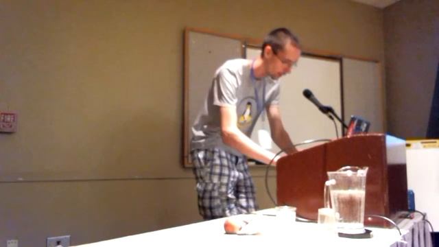 Flock 2017 - Let's create a module смотреть онлайн