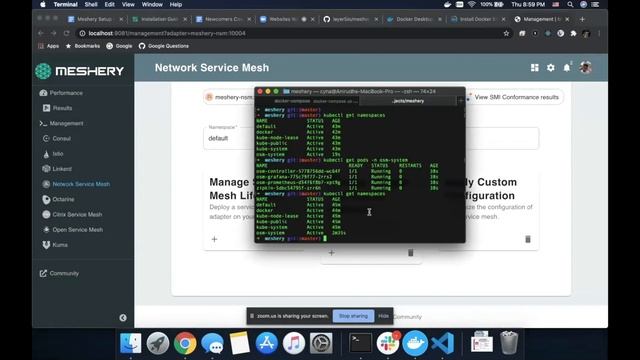 Layer5 Newcomers Meeting (Sept 10th, 2020) смотреть онлайн