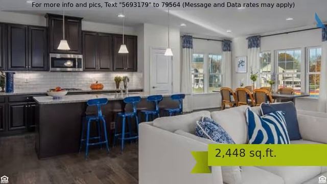 Priced at $540,000 - 14204 Bentley Park Drive, Laurel, MD 20707 смотреть онлайн