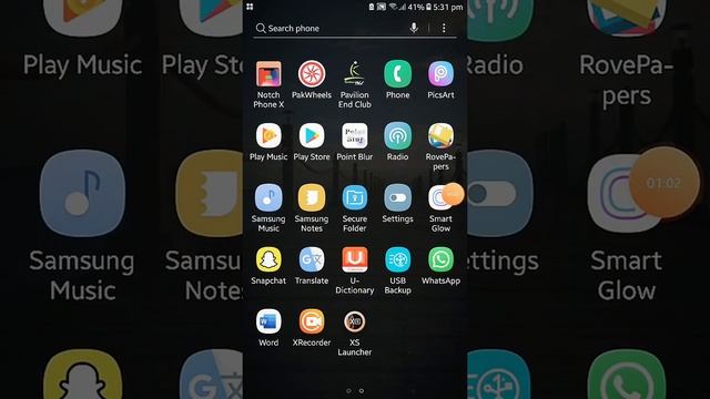 How to change Android phone into iPhone XS | FONE TECH смотреть онлайн