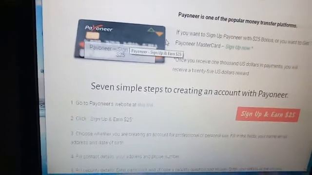 Get 25$ earn Just Sign Up смотреть онлайн