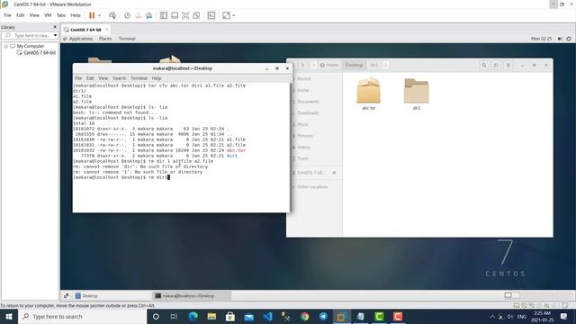 ការ Combine និង Compress នៅក្នុង Linux CentOS смотреть онлайн