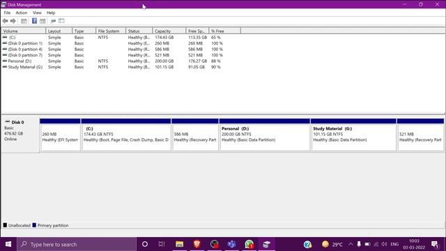 OOP (C++, ) 03-03-22 смотреть онлайн