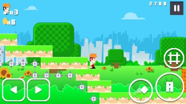 Mr Maker. 94. Level Editor #easybattlecity смотреть онлайн