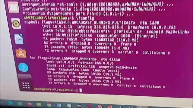 conexion remota de windows a linux смотреть онлайн