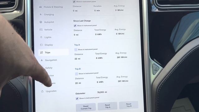 2016 Tesla Model S 75d Ev