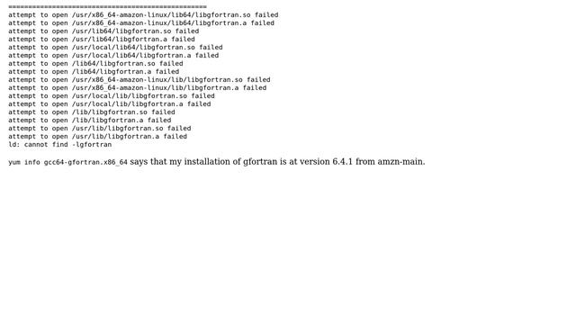 Cannot install hexbin library R on AWS instance (2 Solutions!!) смотреть онлайн