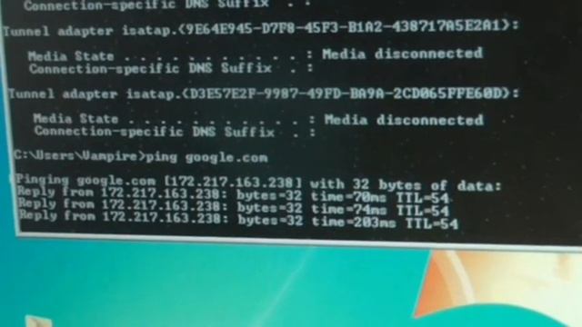 Ep1 Basic Networking | TAGALOG смотреть онлайн