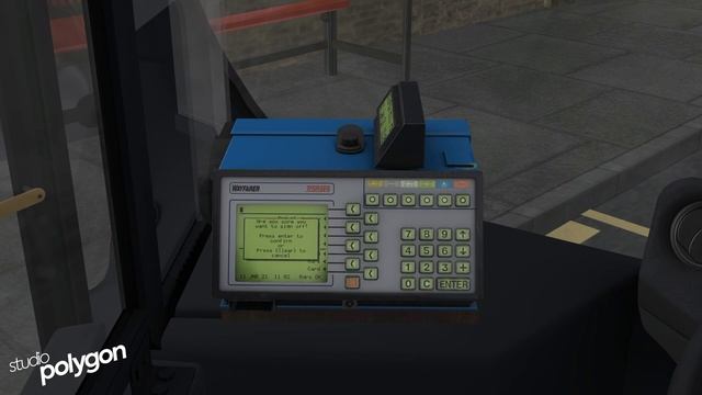 OMSI 2 - Wayfarer 150: Drivers Handbook | Signing Off смотреть онлайн