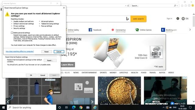 disable proxy on Windows 10 permanently 100% working смотреть онлайн