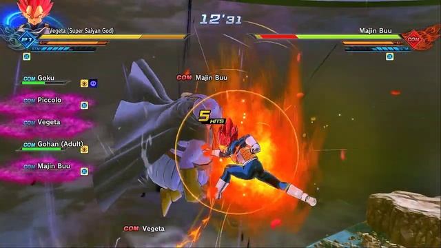 Dragon Ball Xenoverse 2 Customization Unlock Key Quest 18 PC Mod Gameplay смотреть онлайн