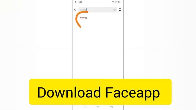 Faceapp Pro mod with full unlocked features | Faceapp Pro latest 2021 | FKB information смотреть онлайн