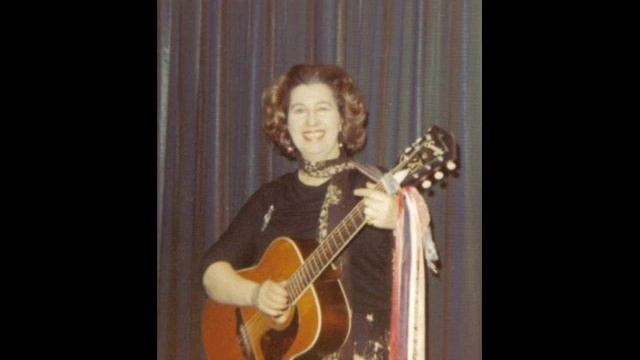 Anna Marly - La France (Франция)