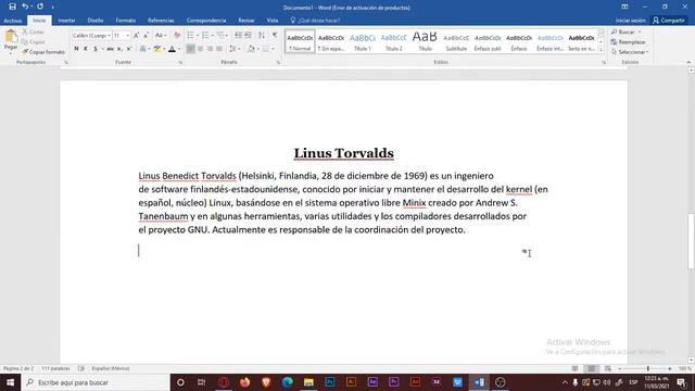 1 Tutorial de investigacion basica en word смотреть онлайн