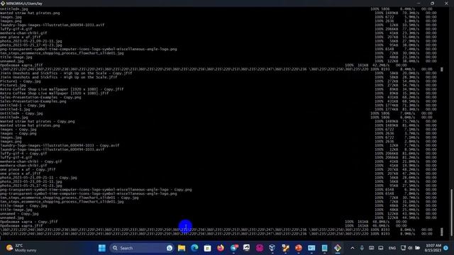 Linux | Ubuntu Server | Lab5 SCP shortcut command смотреть онлайн