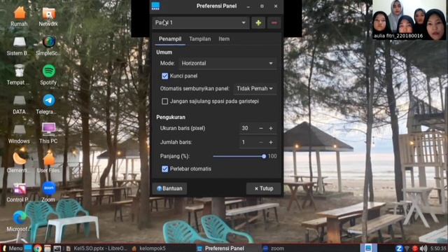 Dualboot Linux Lite 6.4 | A1 Sistem Operasi | Kelompok 05 смотреть онлайн