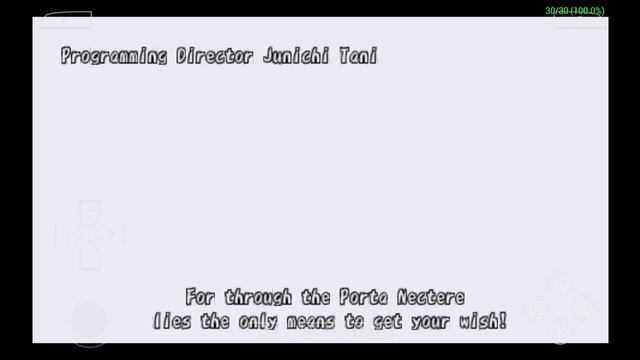 PPSSPP Emulator 0.9.8 for Android | Brave Story: New Traveler [720p HD] | Sony PSP смотреть онлайн