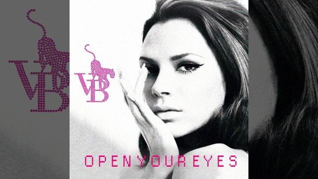 Victoria Beckham - Shake It