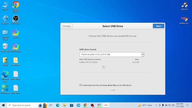 #indian#india#korean How To Download Endless OS/What Is Endless Os In Hindi | (National Cyber Tech) смотреть онлайн