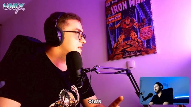 Unix Game Talks - "Beat The Buzzer" EP#1 - Koakuma / Ascenders / League of Ancients смотреть онлайн