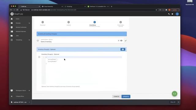 Codeless Integrations - Winter Release смотреть онлайн