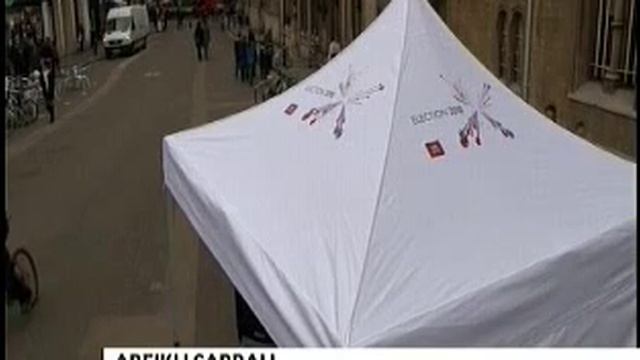 What could happen if we get a Hung Parliament 2.AVI смотреть онлайн